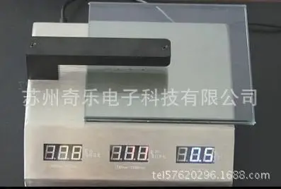 

LS108G Оптический измеритель коэффициента пропускания