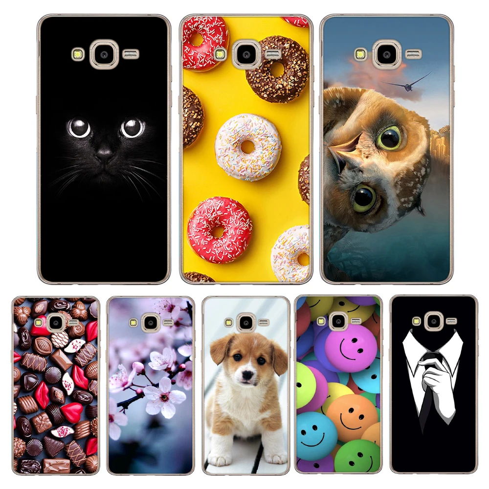 

Silicone Case For Coque Samsung Galaxy J3 Case Cover For Funda Samsung J3 (6) Case TPU For Samsung Galaxy J3 2016 Back Covers