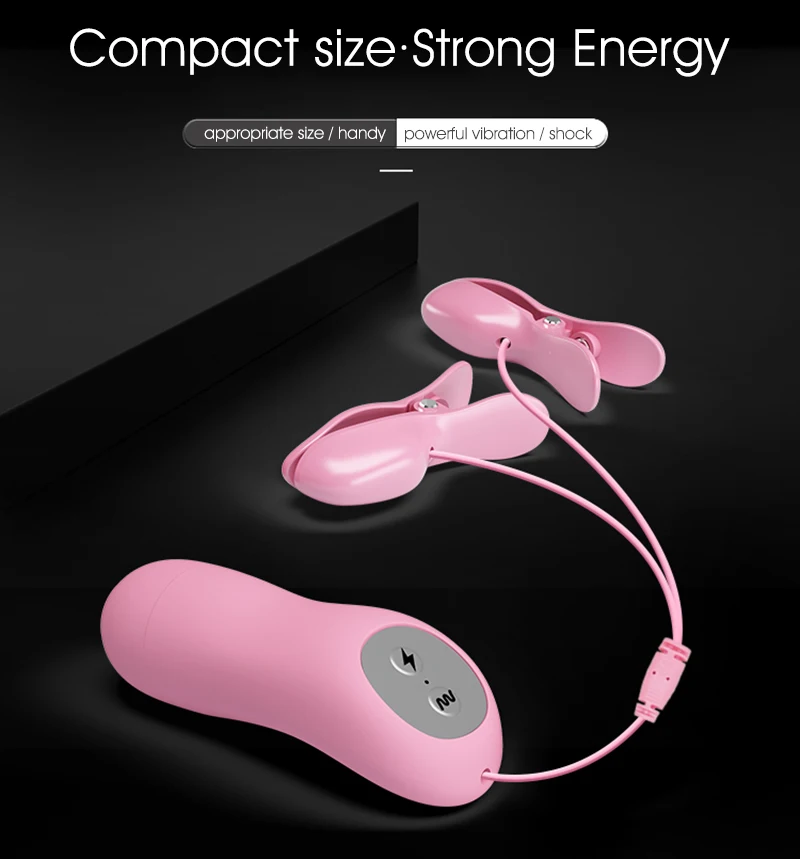 nipple stimulator