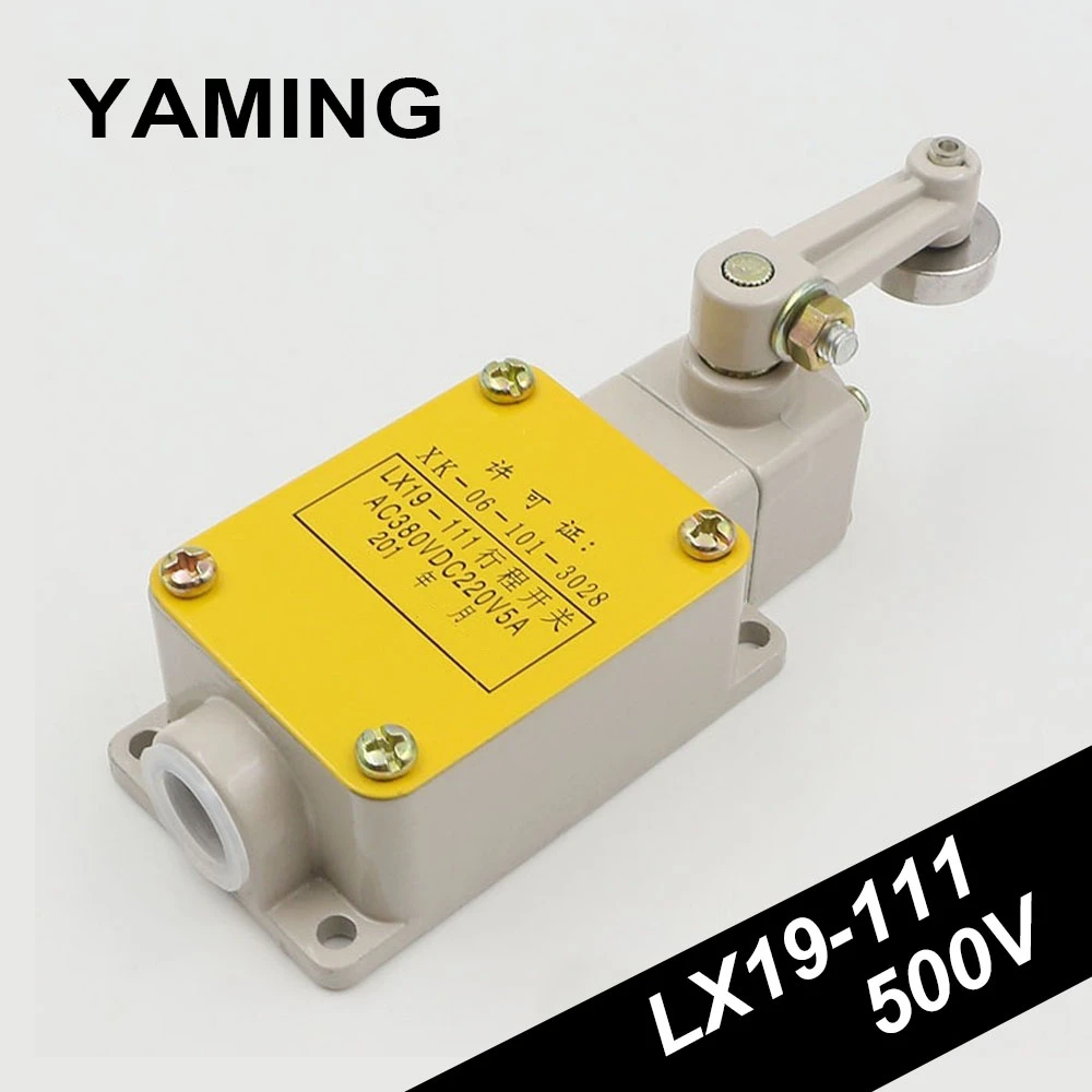 Single Wheel Pendulum Arm Type Automatic Reset Momentary Type Stroke Rocker Switch Lx19 111 Limit Micro Switches 5a 500v 1no1nc Switches Aliexpress Single Wheel Pendulum Arm Type Automatic Reset Momentary Type Stroke Rocker Switch Lx19 111 Limit Micro Switches 5a 500v 1no1nc Switches Aliexpress