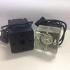 Sc600 ordenador agua de refrigeración bomba de agua con cubierta superior negro transparente Hilos importación y exportación ► Foto 1/6