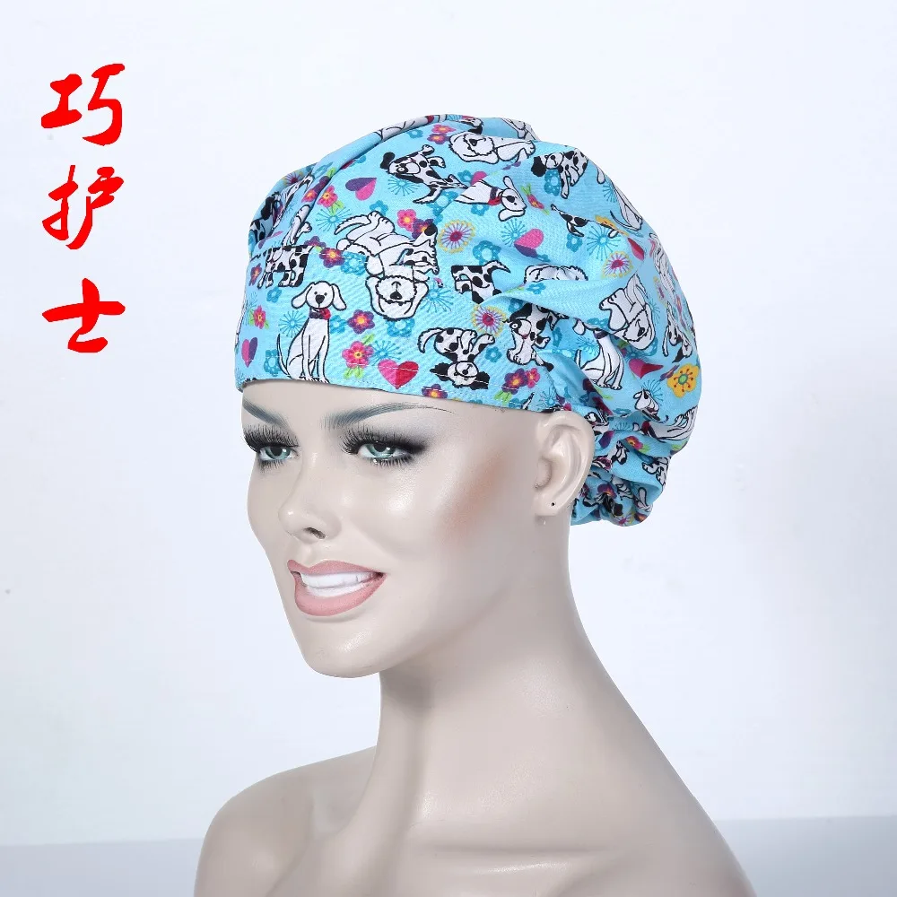 Toko Online 2017 100 Katun Topi Kartun Desain Medis Dokter