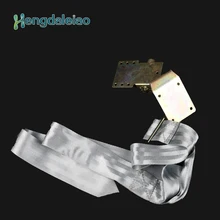 Быстрый замок ремень грузовой ремень пояс инструмент пчеловода HDBA-007Q нейлон и металлические крючки и храповый материал