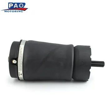 

New Rear Left / Right Air Suspension Bag Air Spring For Land Rover Range Rover L322 2003-2012 RKB500082 RKB000150 RKB500080
