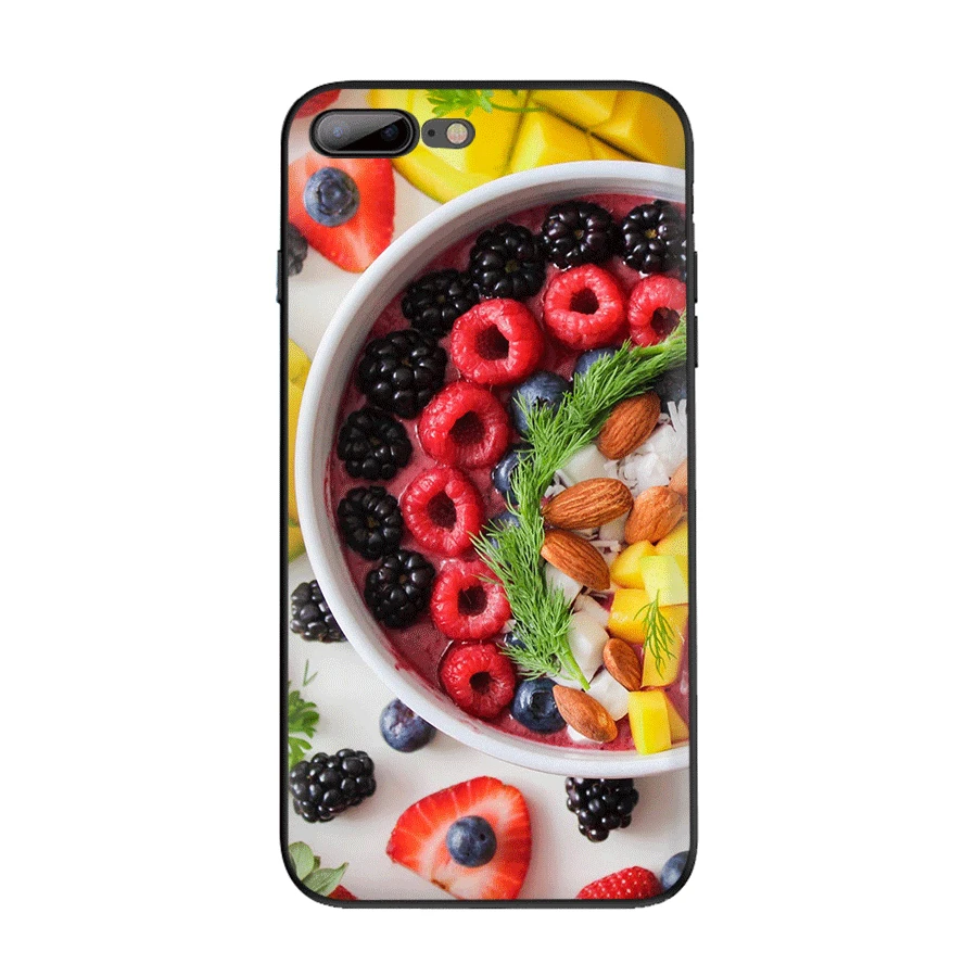 Blueberry Breakfast iPhone 11 case Blueberry Breakfast iPhone 11 case