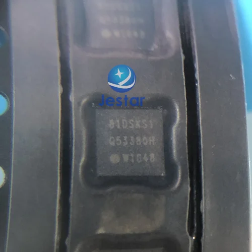 

2pcs 5pcs 10pcs 81DSXS1 NFC IC U4012 for samsung S7 G9300 G930F