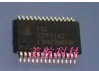 10 шт. ICL3237IAZ ICL3237IA SSOP28 новые оригинальные заказы приветствуются | Электроника