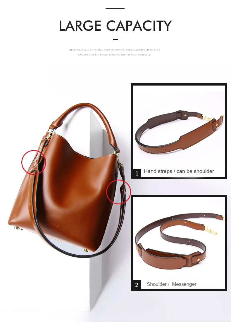 High Quality Bolsas e Malas