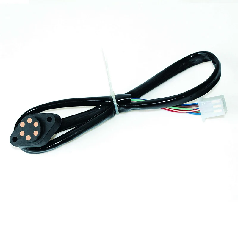 

Motorcycle Gear shift switch cable ZJ-125B-5GearsN