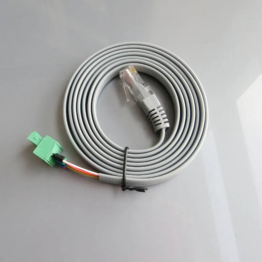 Горячая Распродажа кабель для общения RJ45 itracer etracer Tracer 2210CN 3210CN|wire tracer|wire wirewire cable |