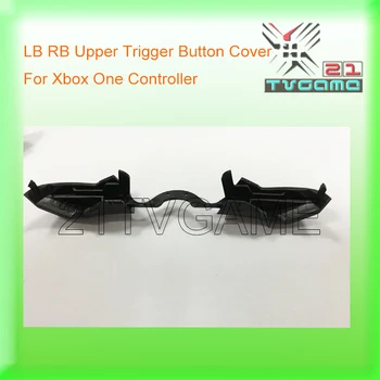 

10Pcs/Lot LB RB Bumpers Triggers Switch Buttons For Xbox One Controller LB RB One Set Buttons