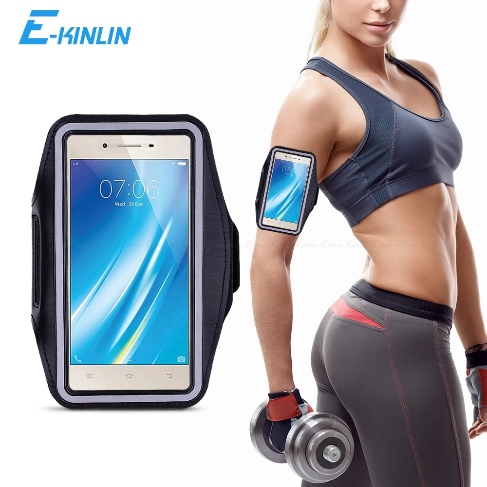 Sport Gym Running Workout Case Pouch Arm Band For BBK vivo Y51 Y53 Y53i Y55s Y55 Y25 Y31 Y33 Y35 Y37 Phone Belt Bag Cover Sport Gym Running Workout Case Pouch Arm Band For BBK vivo Y51 Y53 Y53i Y55s Y55 Y25 Y31 Y33 Y35 Y37 Phone Belt Bag Cover