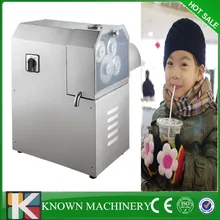 Коммерческая соковыжималка для сахарного тростника машина