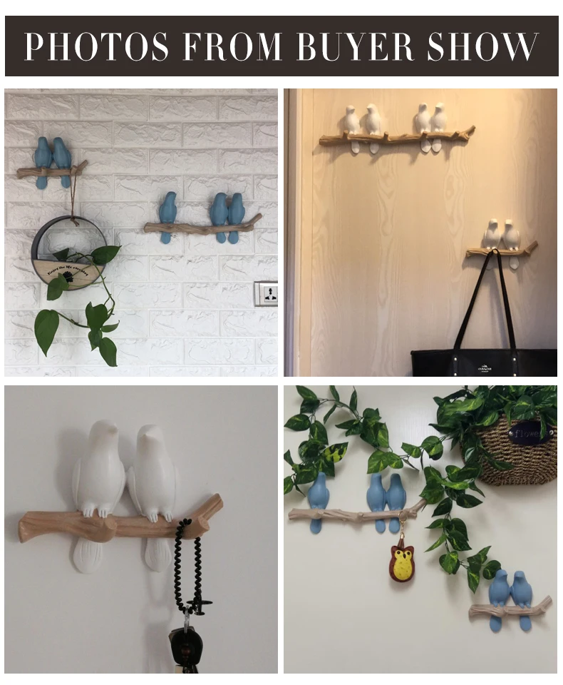 Decorações de parede acessórios para casa sala