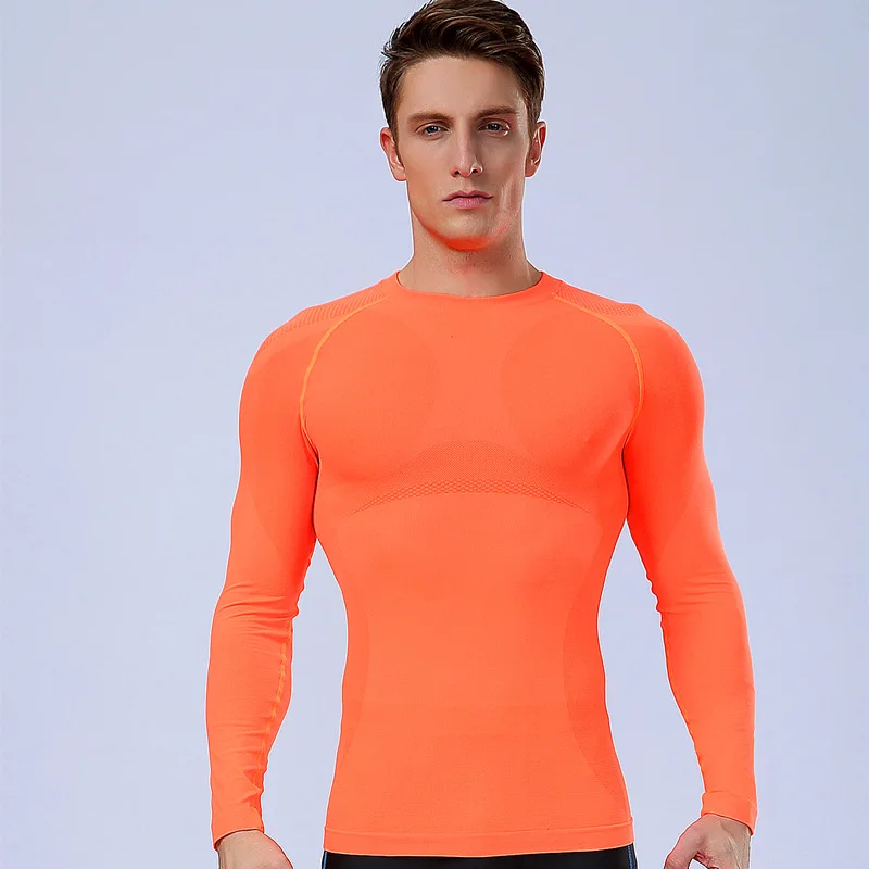 athletic quick dry tee