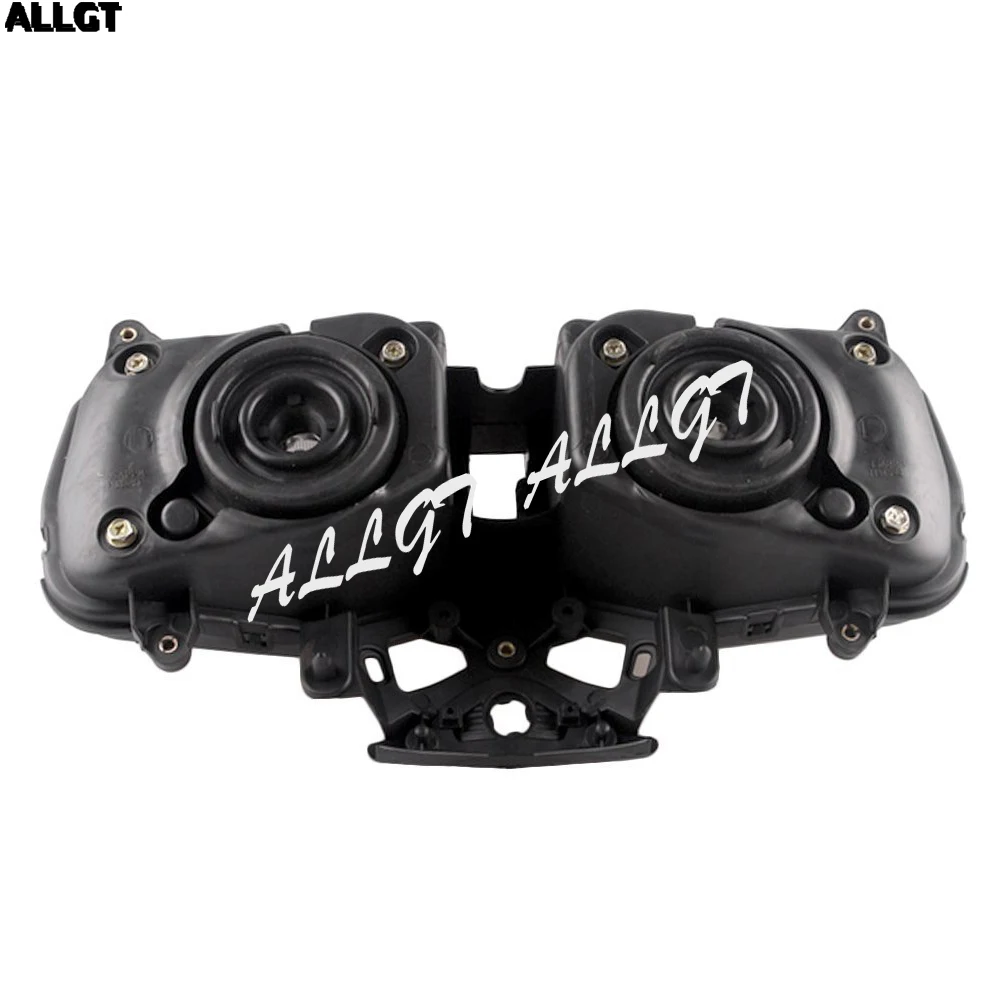 ALLGT Новый мотоцикл передняя фара в сборе для Honda 2004 2005 2006 2007 CBR1000RR|assembly|assembly lamp |