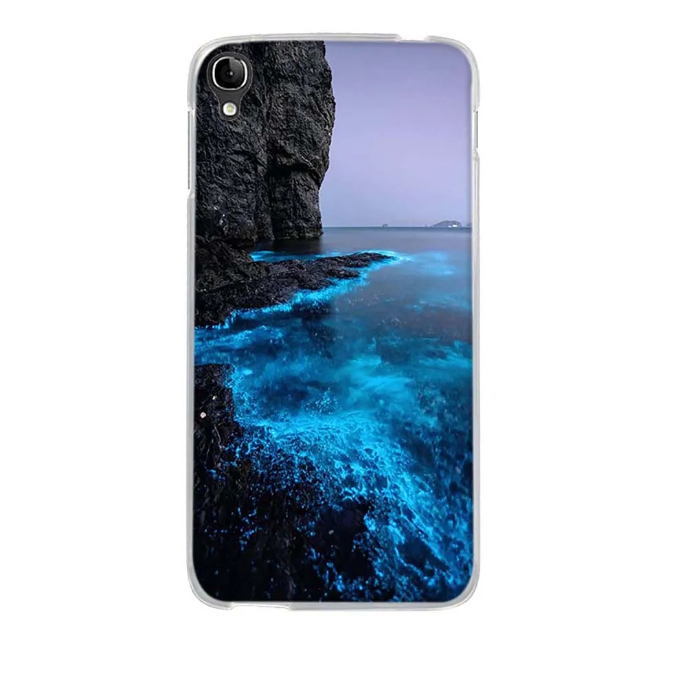 Чехол для Alcatel One Touch Idol 3 5 дюйма 6045 6045Y 6045K чехол 3|Бамперы| |