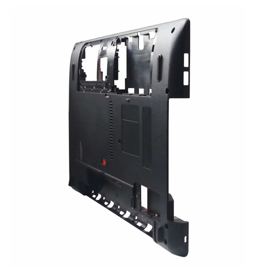 Kaufen GZEELE NEUE laptop Bottom fall abdeckung Für Acer Aspire 5750 5750g 5750z 5750ZG 5750S untere fall Basis Abdeckung AP0HI0004000 schwarz abdeckung