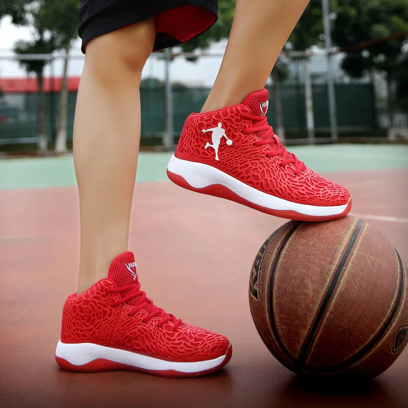Los hombres de Baloncesto zapatos de amortiguación luz zapatos deportivos para hombre Baloncesto estrella Barato zapatillas de Baloncesto hombre cesta Homme Los hombres de Baloncesto zapatos de amortiguación luz zapatos deportivos para hombre Baloncesto estrella Barato zapatillas de Baloncesto hombre cesta Homme