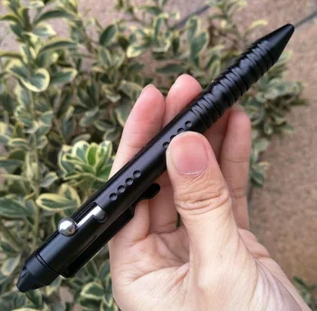 

Tungsten steel head, broken window pen tactical defense pen, EDC portable outdoor self-defense signature tool