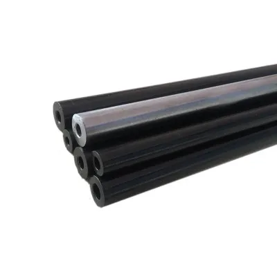 

42crmo Seamless steel pipe ,Precision tube High pressure resistance Explosion proof,OD 16mm length50cm 80cm,mirror surface