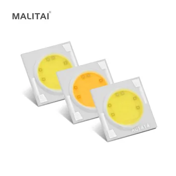 

5Pcs/lots 3W 5W 7W 9W LED COB Chip lamp light Source 220V-240V Smart IC Driver Ceramics PCB DIY Floodlight Spotlight Bulb