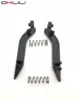 1X ORIGINAL JC72-00984A JC72-00985A PMO PLATE GUIDE DEVE L+R for Samsung SCX4016 SCX4100 SCX4116 SCX4200 SCX4216 SCX4300 SCX4520 ► Photo 1/4