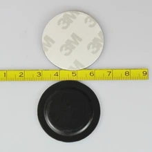 RFID-металлическая бирка 30 мм ISO14443A тег