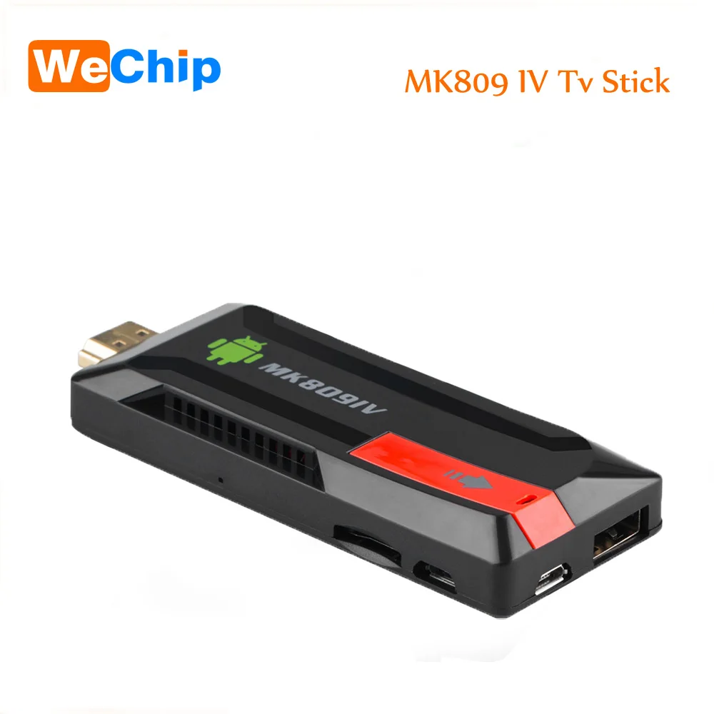 preço Mais novo RK3229 MK809 IV Android 7.1 Tv Mini PC Quad Core 2 gb 8 gb 4 k Inteligente Vara Tv doogle HDMI 3D Miracast Wifi Media Player
