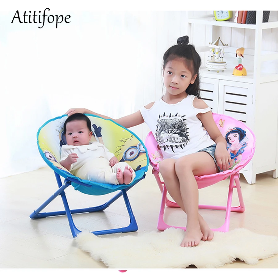 Atitifope kids chairs folding chair easy take baby feeding sofa infant baby sofa baby seat beach and camping chairs for children Atitifope kids chairs folding chair easy take baby feeding sofa infant baby sofa baby seat beach and camping chairs for children