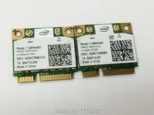 intel Wireless-N 1000 b/g/n 112BNHMW WIFI Half Mini Card For DELL Inspiron Vostro