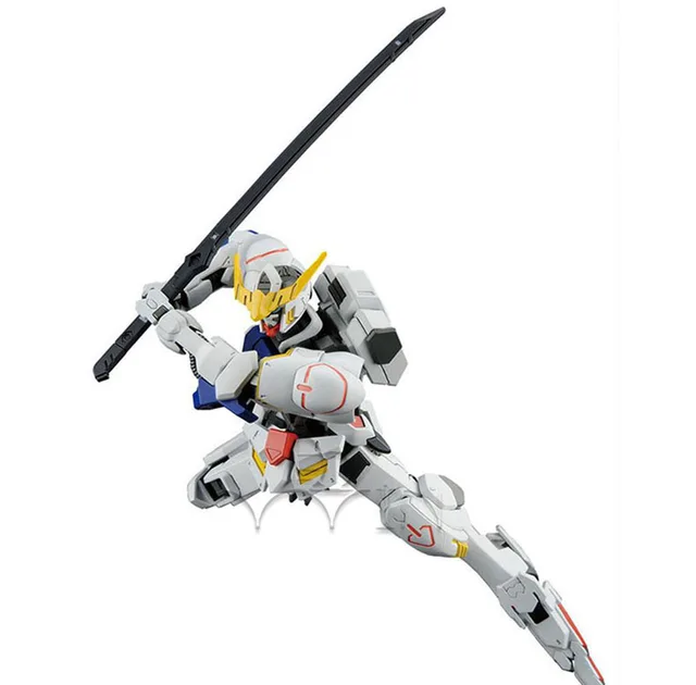 gundam barbatos hg gundam model kits in model building kits from