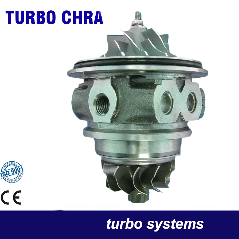 TD04L turbo картридж 49377-06210 core chra для Volvo S80 S80 я V70 II S60 я XC70 XC90 двигателя: B5254T2 154 кВт 209 210 hp