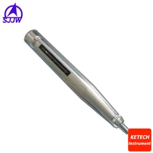 HT1000 отскок тест er молоток, высокое здание структура, мост и бетонный компонент высокопрочный испытательный молоток