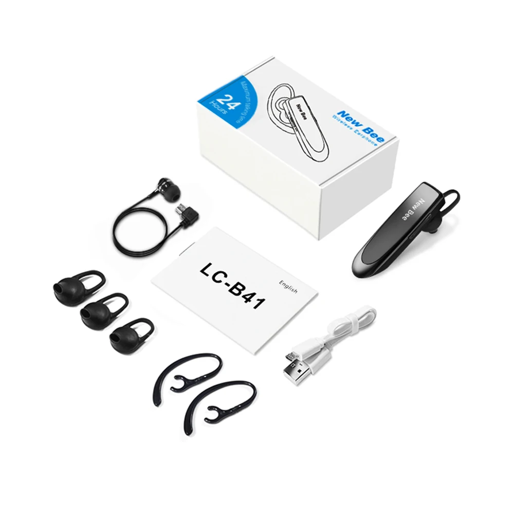 new bee bluetooth