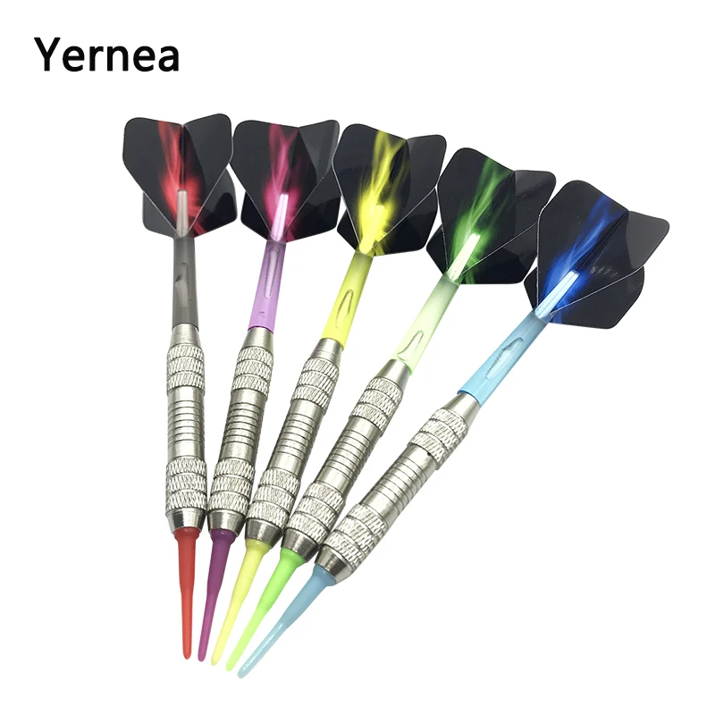 sports car model mini engine movable four cylinder retro quadrilette car stirling engine model diy assembly metal collection Yernea High-quality Electronics Darts 5Pcs/set Soft Tip Dart Sports Goods Assembly Darts Nylon Shafts Plastic Aurora Flights