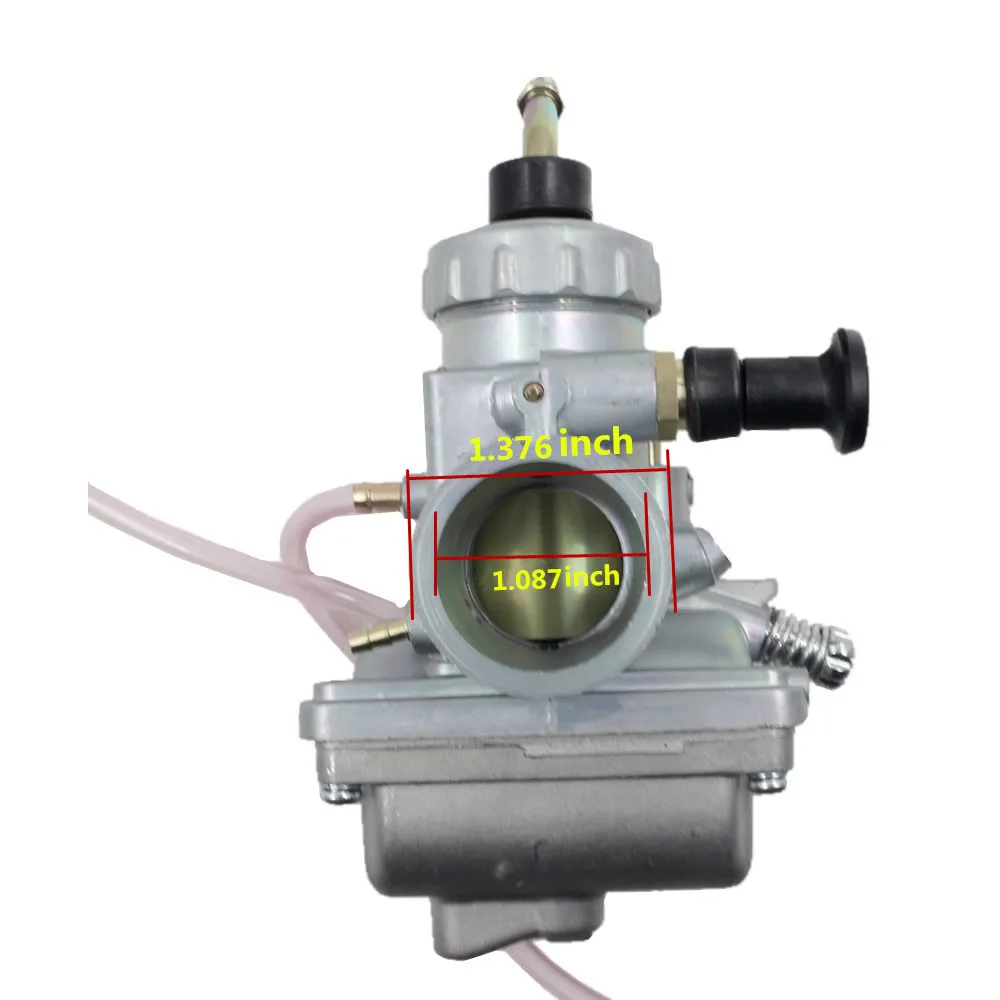 TTR125 Carburetor for YAMAHA TTR 125 TTR-125 Carb Carborator 2000-2007 Yamaha  TTR125L TTR125E TTR125LE TTR125