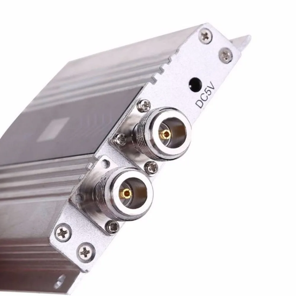 GSM 900 MHZ الهاتف المحمول إشارة الداعم مكرر مكبر للصوت مكبر صوت أحادي المحمولة حجم الذكية مكبر صوت أحادي انخفاض الشحن