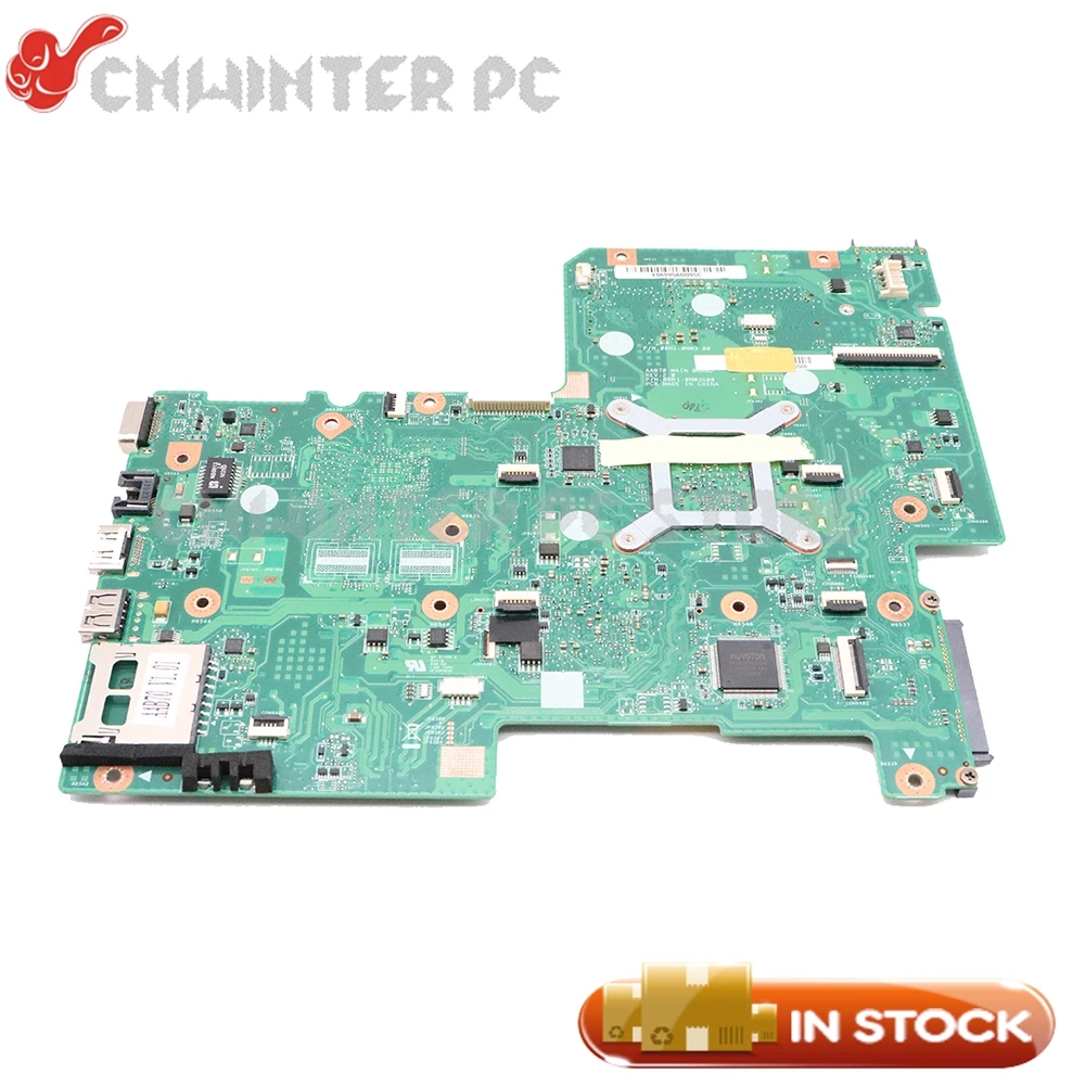 60% OFF  NOKOTION MBRL60P002 MB.RL60P.002 For Acer aspire 7250 7250z Laptop Motherboard DDR3 AAB70 08N1-0NW3