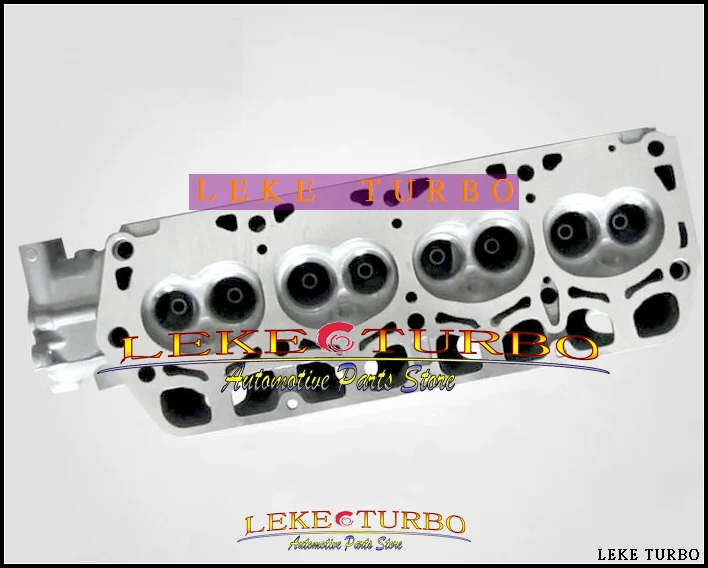Головка цилиндра 4Y 2.3L для TOYOTA Dyna 200 Hi ace Lite Ace lux Stout Van Town SOHC 8v 11101 73020 73021|head|head headhead
