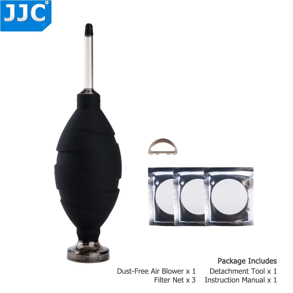 JJC CL-DF1 BK SMT(15)1