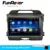 FUNROVER 2 din android 8.0 car dvd per kia sportage 2009 2011 2012 2013 2014 2015 auto radio gps di navigazione volante RDS FM