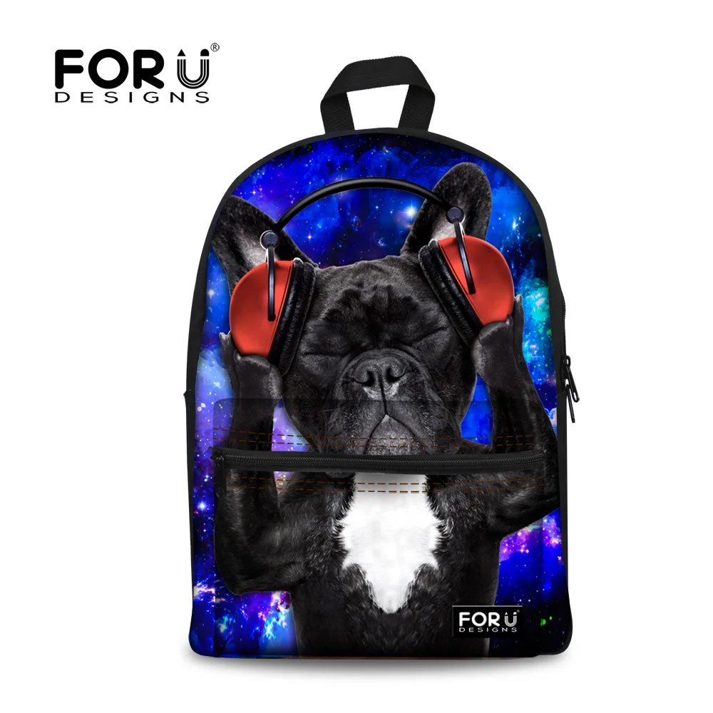 pug print backpack ჱgalaxy casual backpack 174 animal animal pug cat ᐊ print print pug print backpack ჱgalaxy casual backpack 174 animal animal pug cat ᐊ print print