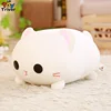 Peluche de chat japonais Kawaii, Animal en peluche, Triver, poupée pour bébés filles et garçons, cadeau d'anniversaire, décor de chambre à la maison ► Photo 3/6