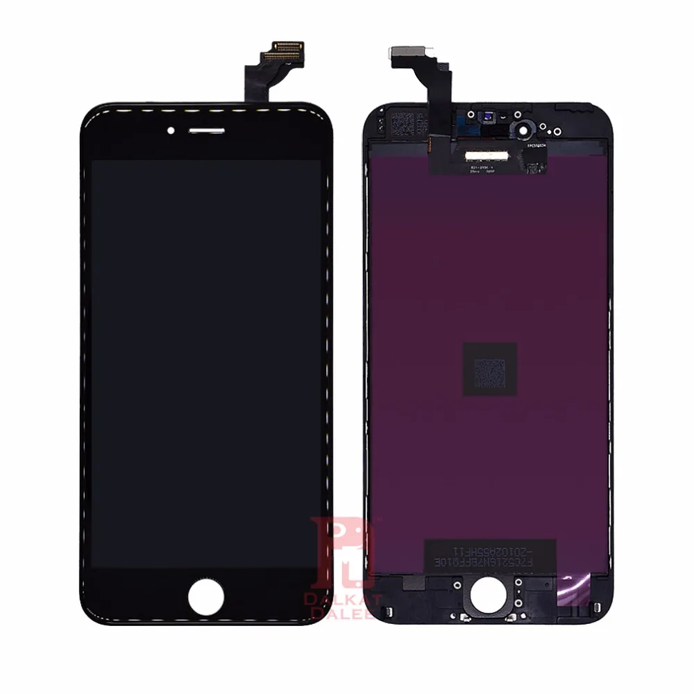 6P LCD -1010)3