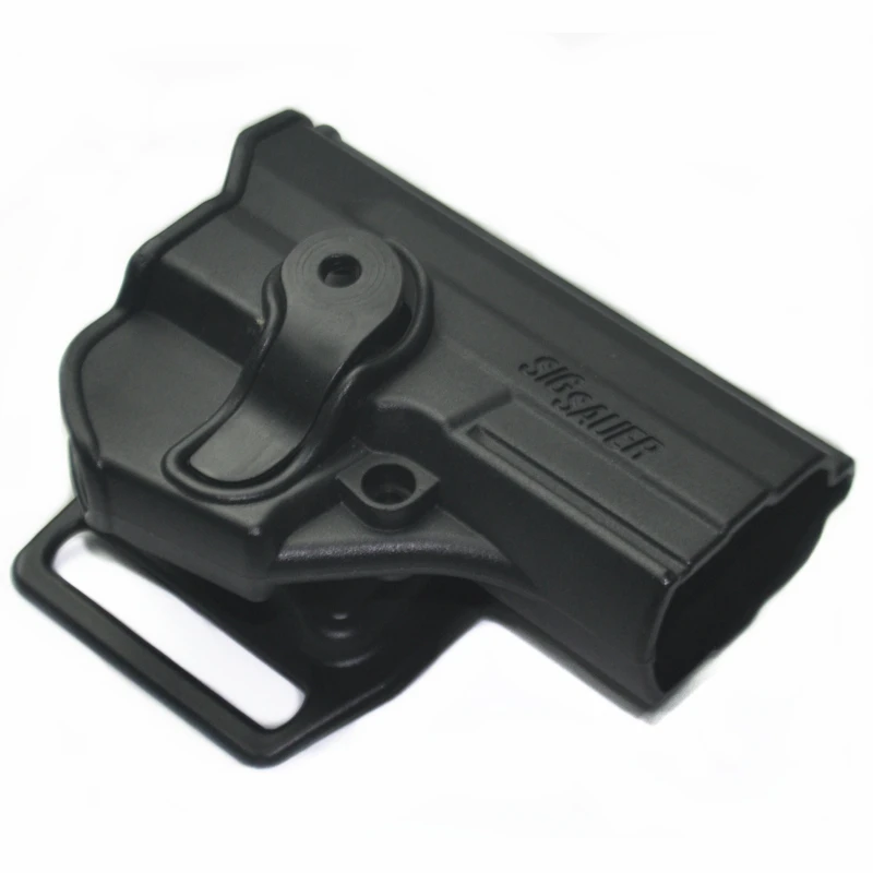 Новая тактическая кобура для страйкбола Sig Sauer P220 Охотничья с правой рукой | Спорт