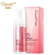 Сухой спрей для рта для ослепительно белых зубов, увлажняющее средство для ротовой полости и лечения зубной боли, запаха изо рта средство по уходу за S1