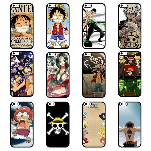 ONE PIECE New Fashion Cell Phone Case for iphone 6 & 6