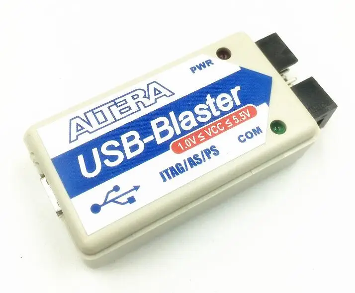 USB Blaster линия загрузки ALTERA CPLD FPGA программист стабильная высокая скорость без тепла