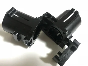 

1pc 40mm Aluminum Arm Folding Seat Connection Kit Horizontal Folding Piece Middle Foldable Holder for Agriculture Plant UAVDrone